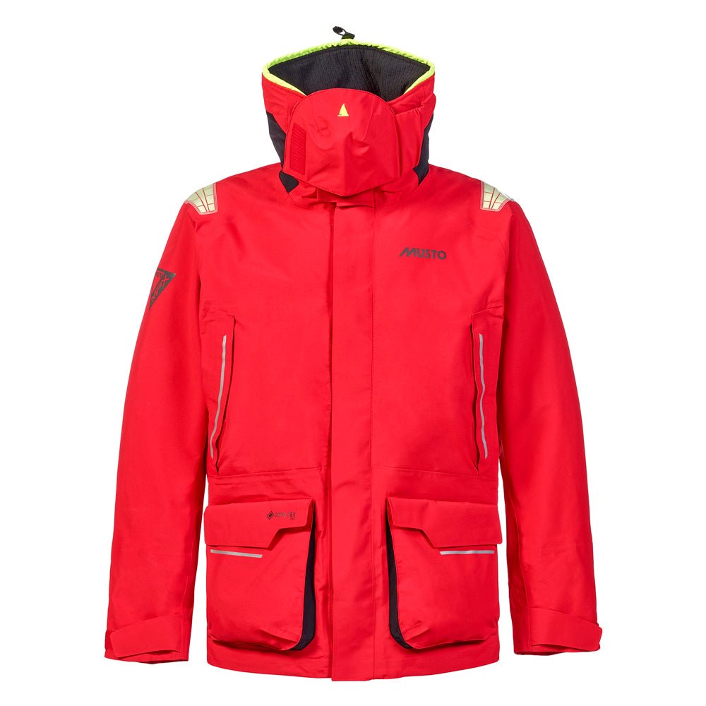 Musto Segeljacke 'MPX Gore-Tex Offshore 2.0'